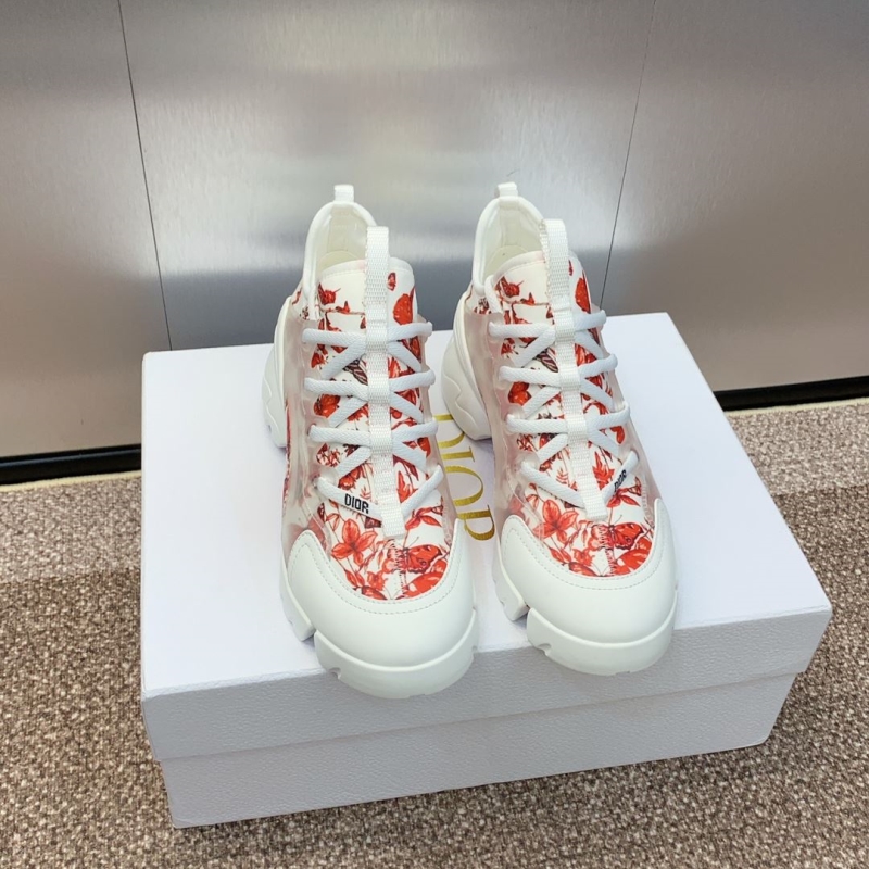 Christian Dior Sneakers